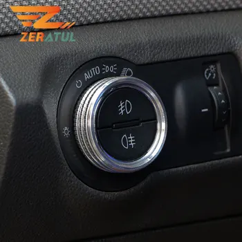 Zeratul Car Headlight Head Lights Switch Button Knob Cover for Chevrolet Cruze Malibu Aveo Trax for Opel Mokka ASTRA J Insignia
Zeratul Car Headlight Head Lights Switch Button Knob Cover for Chevrolet Cruze Malibu Aveo Trax for Opel Mokka ASTRA J Insignia