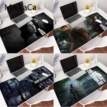 The Last of US 2 Gaming Mouse Pad Large Gamer Computer Mousepad 900x400 Big Mouse Mat XXL Mause Pad Laptop Keyboard Desk Mat
The Last of US 2 Gaming Mouse Pad Large Gamer Computer Mousepad 900x400 Big Mouse Mat XXL Mause Pad Laptop Keyboard Desk Mat