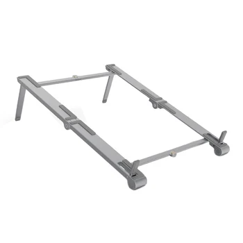 FA06 Notebook Stand Desktop Foldable Multifunctional Mobile Phone Tablet Stand Adjustable Laptop Holder Stand
FA06 Notebook Stand Desktop Foldable Multifunctional Mobile Phone Tablet Stand Adjustable Laptop Holder Stand