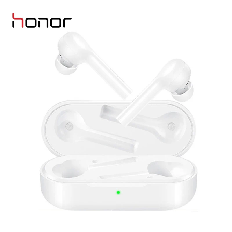 Honor Flypods Youth Edition Earphone With Mic double-click Control True Wireless Bluetooth Music Noise reduction Headset
Honor Flypods Youth Edition Earphone With Mic double-click Control True Wireless Bluetooth Music Noise reduction Headset