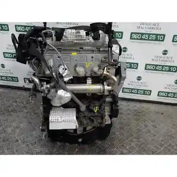 COMPLETE ENGINE VOLKSWAGEN PASSAT VARIANT (3C5) CBDC VIDEO START-UP AVAILABLE
COMPLETE ENGINE VOLKSWAGEN PASSAT VARIANT (3C5) CBDC VIDEO START-UP AVAILABLE
