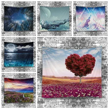 Personalise Color Mountain Sea Months Heart Tree Panda Flag Sailboat Horses Wall Hanging Tapestry Table Cloth
Personalise Color Mountain Sea Months Heart Tree Panda Flag Sailboat Horses Wall Hanging Tapestry Table Cloth