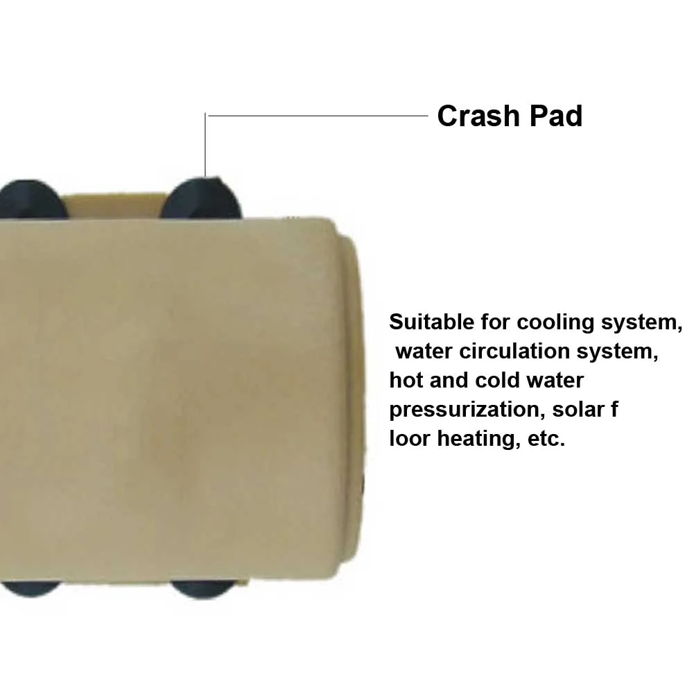 DC12V Waterproof Low Noise Home Ceramic Heating Anti Corrosion Cooling Solar Submersible Brushless Motor Water Circulation Pump
DC12V Waterproof Low Noise Home Ceramic Heating Anti Corrosion Cooling Solar Submersible Brushless Motor Water Circulation Pump