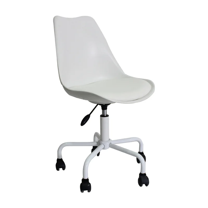 Eames Simple Small Computer Chair Roller xiao yi Student Household Desk Chair cheng ren yi Chair Lift
Eames Simple Small Computer Chair Roller xiao yi Student Household Desk Chair cheng ren yi Chair Lift