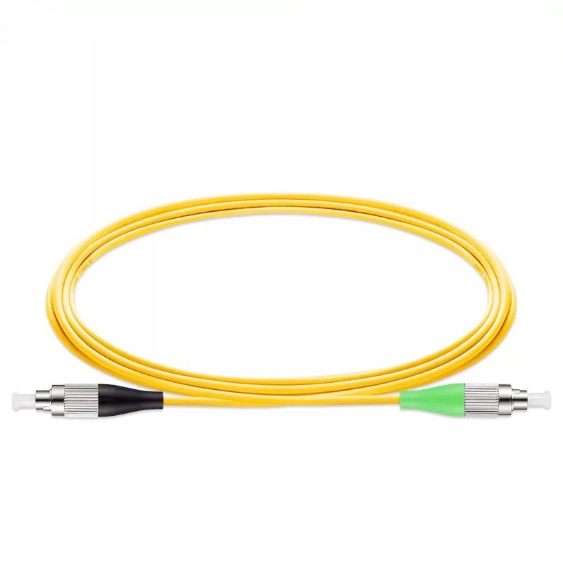 10PCS/lot FC/ UPC-FC/ APC Simplex mode fiber optic patch cord Cable 3.0mm FTTH fiber optic jumper cable
10PCS/lot FC/ UPC-FC/ APC Simplex mode fiber optic patch cord Cable 3.0mm FTTH fiber optic jumper cable