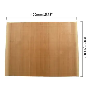 5pcs Reusable Baking Mat Non Stick Sheet Heat Resistant BBQ Grill Cake G8TC
5pcs Reusable Baking Mat Non Stick Sheet Heat Resistant BBQ Grill Cake G8TC