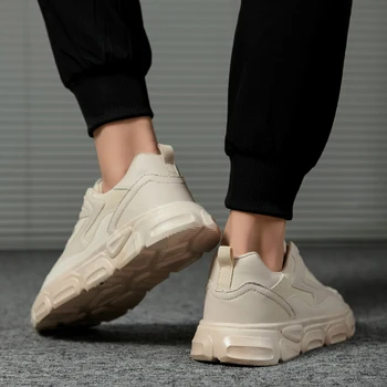 de platform high men boots shoe schoenen mens mannen verano air fashion mens cool 2020 sandals man shoes suede chunky sport top
de platform high men boots shoe schoenen mens mannen verano air fashion mens cool 2020 sandals man shoes suede chunky sport top