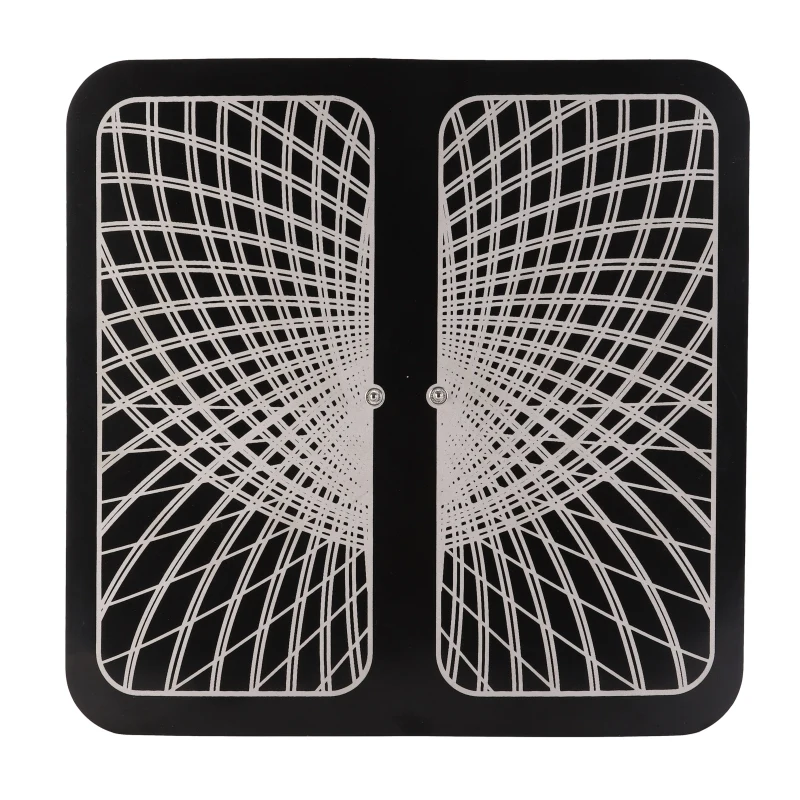 New Ems Foot Massage Mat Foot Acupoints Pulse Mat Promote Blood Circulation Intelligent Foot Massager
New Ems Foot Massage Mat Foot Acupoints Pulse Mat Promote Blood Circulation Intelligent Foot Massager