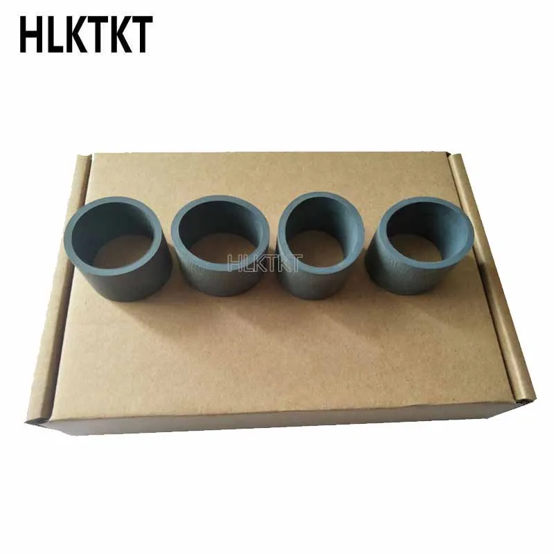 10PC Pickup roller tire for Samsung ML 1610 2010 2240 2245 SCX 4321 4521 ML-1610 ML-2010 ML-2240 SCX4521 JC73-00302A JC73-00211A
10PC Pickup roller tire for Samsung ML 1610 2010 2240 2245 SCX 4321 4521 ML-1610 ML-2010 ML-2240 SCX4521 JC73-00302A JC73-00211A