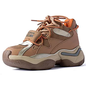 Dilalula 2020 Fashion Flats Platform Genuine Leather Euro Style Women Sneakers Cross Tied Comfortable Women Flats Casual Shoes
Dilalula 2020 Fashion Flats Platform Genuine Leather Euro Style Women Sneakers Cross Tied Comfortable Women Flats Casual Shoes