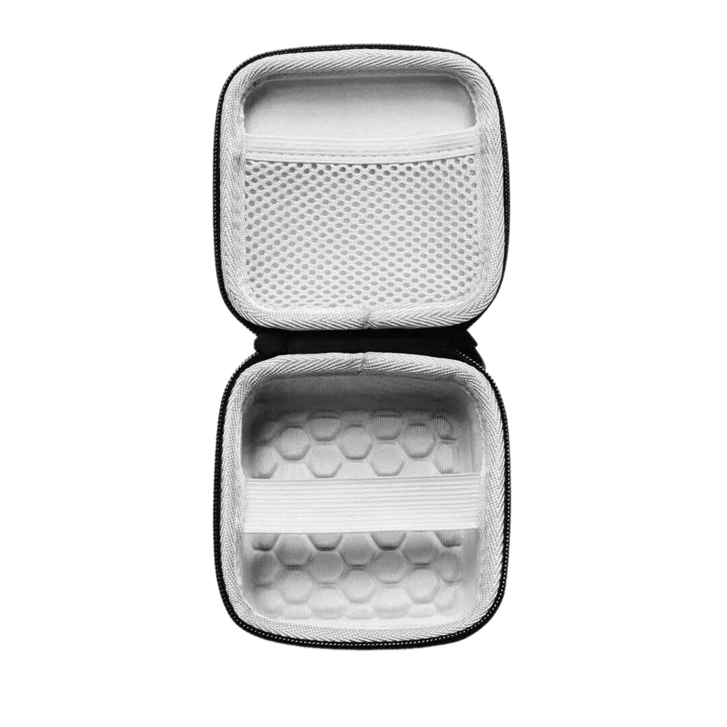 Hot Earphone Hard Shockproof Full Cover Protective Storage Bag Travel Protector Pouch for -Beats Powerbeats Pro TWS Earphone
Hot Earphone Hard Shockproof Full Cover Protective Storage Bag Travel Protector Pouch for -Beats Powerbeats Pro TWS Earphone