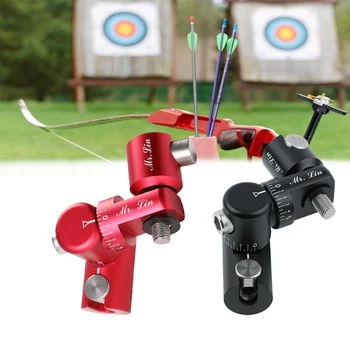 Durable Compound Bow Single Side Practical Adjustable Archery V Bar Rod Stabilizer Replacement Quick Disconnect
Durable Compound Bow Single Side Practical Adjustable Archery V Bar Rod Stabilizer Replacement Quick Disconnect