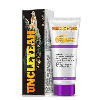 Alligator Ointment Extract Essence Enlarged Body Massage time Oil Cream Essential extend and Bigger to Thicker Used T2Y5
Alligator Ointment Extract Essence Enlarged Body Massage time Oil Cream Essential extend and Bigger to Thicker Used T2Y5