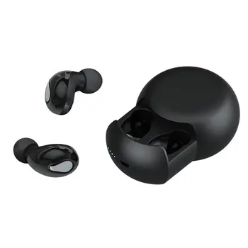 Wireless Headphones K2 Faster Connection And Lower Power Consumption 300Mah Noise Reduction Anti Touch Button
Wireless Headphones K2 Faster Connection And Lower Power Consumption 300Mah Noise Reduction Anti Touch Button
