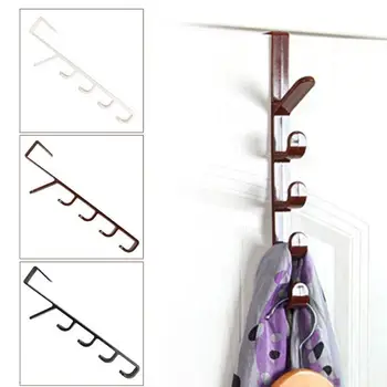 Practical Hanger Hook ABS Organizer Hanging Bathroom Garbage Bags Cupboard Rack Door Hanger Cabinet Home Decor Hat Living Room
Practical Hanger Hook ABS Organizer Hanging Bathroom Garbage Bags Cupboard Rack Door Hanger Cabinet Home Decor Hat Living Room