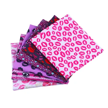 50*145CM mouth pattern Polyester cotton Fabric Patchwor Printed for Tissue Kids Home Textile for Sewing Doll Dress Curtain
50*145CM mouth pattern Polyester cotton Fabric Patchwor Printed for Tissue Kids Home Textile for Sewing Doll Dress Curtain