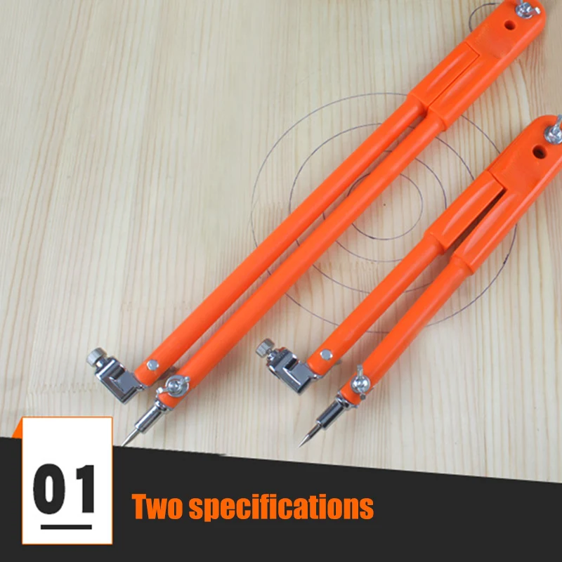 Carpenter Compasses Precision Pencil Multifunction for Woodworking Marking Tool FO Sale
Carpenter Compasses Precision Pencil Multifunction for Woodworking Marking Tool FO Sale