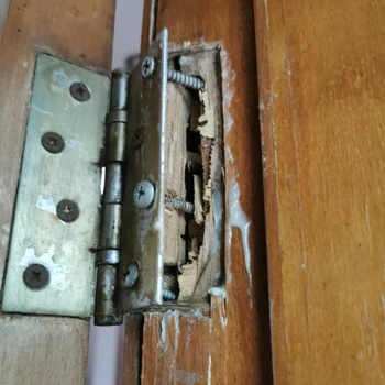 Loose hinges, room hinge reinforcement, cabinet door screws fall off, hole damage repair cream
Loose hinges, room hinge reinforcement, cabinet door screws fall off, hole damage repair cream