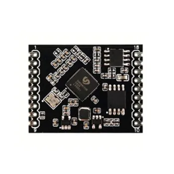 Taidacent Offline Voice Recognition Board Mic Speech Recognition Module Toy Sound Control Board Automatic Smart Home Technology
Taidacent Offline Voice Recognition Board Mic Speech Recognition Module Toy Sound Control Board Automatic Smart Home Technology