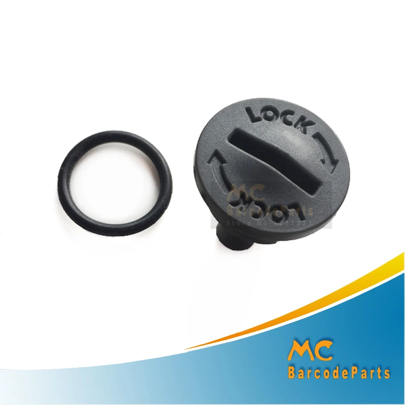 2 шт. крышка блокировки аккумулятора для Symbol Motorola LS3408 LS3578 DS3578 LS3478 LS3408-ER LS3408-FZ LS3408ER