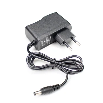 AC DC 100-240V TO 9V 5V 12V 1A Electric Power Supply 12 Volt Universal Adapter Charger 9V 5V 1A Power Supply For LED Strip Light
AC DC 100-240V TO 9V 5V 12V 1A Electric Power Supply 12 Volt Universal Adapter Charger 9V 5V 1A Power Supply For LED Strip Light