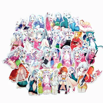 37Pcs Mixed Waterproof Vinyl Decals Laptop Sticker for Cool Macbook Computer Luggage Skateboard Car
37Pcs Mixed Waterproof Vinyl Decals Laptop Sticker for Cool Macbook Computer Luggage Skateboard Car