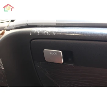 Fit For Kia Optima K5 2016 2017 2018 Car Passenger Side Copilot Storage Box Glove box Handle Cover Trim Lid Styling Sticker
Fit For Kia Optima K5 2016 2017 2018 Car Passenger Side Copilot Storage Box Glove box Handle Cover Trim Lid Styling Sticker