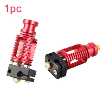 Upgraded Tool Replacement Accessories 3D Printer Mini Professional Extruder Set Heat Resistant Super Precision For E 3D V6Hotend
Upgraded Tool Replacement Accessories 3D Printer Mini Professional Extruder Set Heat Resistant Super Precision For E 3D V6Hotend