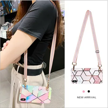 case For samsung galaxy s20 s10 s9 s8 plus note 10 pro 9 8 A70 50 30S 50S 51 71 41 cover plating marble grid belt strap soft TPU
case For samsung galaxy s20 s10 s9 s8 plus note 10 pro 9 8 A70 50 30S 50S 51 71 41 cover plating marble grid belt strap soft TPU