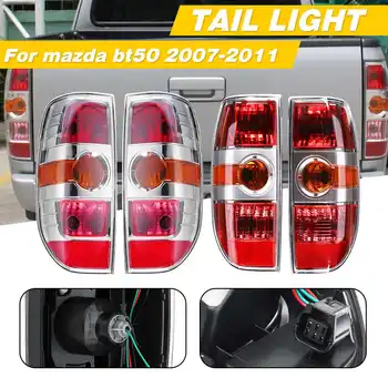 Rear Taillight Lamp Stop Tail Rear fog lamp Reverse light Tail Lights led Lamp Harness Fit 2017~2011 Pickup for mazda BT50 BT-50
Rear Taillight Lamp Stop Tail Rear fog lamp Reverse light Tail Lights led Lamp Harness Fit 2017~2011 Pickup for mazda BT50 BT-50