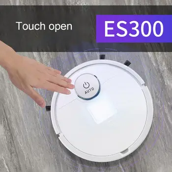 USB Charging Intelligent Lazy Robot Wireless Vacuum Cleaner Sweeping Robot Cordless Vaccum Robot Carpet Robots Mop For Home Use
USB Charging Intelligent Lazy Robot Wireless Vacuum Cleaner Sweeping Robot Cordless Vaccum Robot Carpet Robots Mop For Home Use
