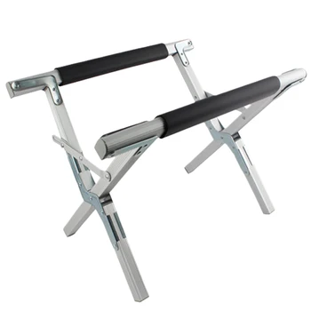 Moisture Proof Box Stand Barbecue Picnic Camping Folding Rack Aluminum Alloy Outdoor Portable Bags Bracket Support Storage
Moisture Proof Box Stand Barbecue Picnic Camping Folding Rack Aluminum Alloy Outdoor Portable Bags Bracket Support Storage