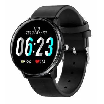 Mx6 Smart Watch Men Women Heart Beat Monitor Ip68 Waterproof Sport Watch Multi-Languages Smartwatch Clock
Mx6 Smart Watch Men Women Heart Beat Monitor Ip68 Waterproof Sport Watch Multi-Languages Smartwatch Clock