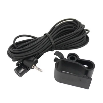 2.5mm Microphone Line Microphone Interface Car External Car Audio Accessories Radio Receiver With Rack Stereos Bluetooth
2.5mm Microphone Line Microphone Interface Car External Car Audio Accessories Radio Receiver With Rack Stereos Bluetooth
