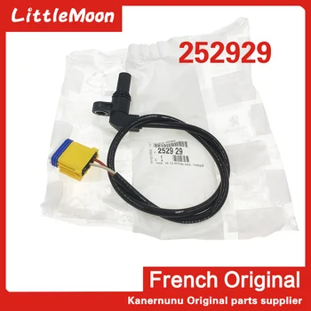 Brand New Genuine Gearbox AL4 Automatic Transmission Input Sensor 252929 7700100008 For Peugeot 108 206 307 Citroen C3 C4 C5
Brand New Genuine Gearbox AL4 Automatic Transmission Input Sensor 252929 7700100008 For Peugeot 108 206 307 Citroen C3 C4 C5