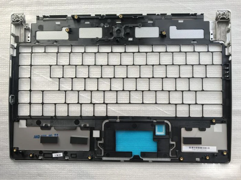 Back shell for MSI Prestige PS42 MS-14B1 top cover palm rest bottom case Support plate frame bezel upper lower hinge cover Back shell for MSI Prestige PS42 MS-14B1 top cover palm rest bottom case Support plate frame bezel upper lower hinge cover