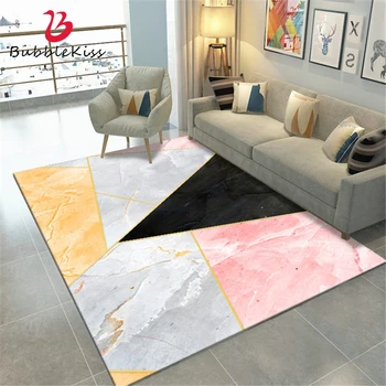 Bubble Kiss Nordic Style Geometric Pattern Carpets For Living Room Non-Slip Modern Home Bedroom Decor Carpet Customize Carpet
Bubble Kiss Nordic Style Geometric Pattern Carpets For Living Room Non-Slip Modern Home Bedroom Decor Carpet Customize Carpet