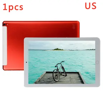 10.1 Inch Android Tablets Pc 3G Core 6Gb+64Gb Mobile Sim Card Phone Call Lcd Display Computer Tablet Pc
10.1 Inch Android Tablets Pc 3G Core 6Gb+64Gb Mobile Sim Card Phone Call Lcd Display Computer Tablet Pc