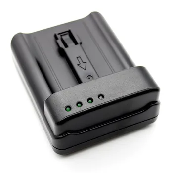 Durable With Indicator Automatic Portable Camera Quick Single Dock Intelligent Battery Charger For Nikon EN-EL4A D2Xs D3S
Durable With Indicator Automatic Portable Camera Quick Single Dock Intelligent Battery Charger For Nikon EN-EL4A D2Xs D3S