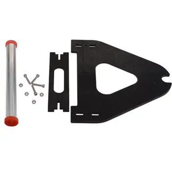 3D Printer Parts Acrylic Triangle Bracket Filament Holder ABS PLA Frame Wire Frame Holder Filament Tabletop
3D Printer Parts Acrylic Triangle Bracket Filament Holder ABS PLA Frame Wire Frame Holder Filament Tabletop