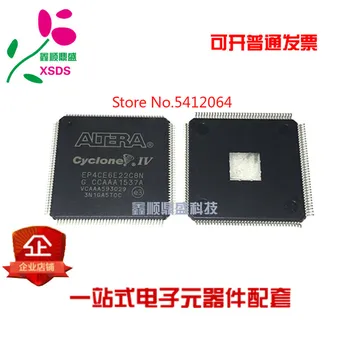 5PCS/LOT EP4CE6E22C8N EP4CE6E22C8
5PCS/LOT EP4CE6E22C8N EP4CE6E22C8