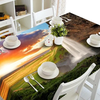 Decorative Table Cloth Tablecloth Rectangular Tablecloths Dining Table Cover Obrus Tafelkleed Mantel Mesa Nappe
Decorative Table Cloth Tablecloth Rectangular Tablecloths Dining Table Cover Obrus Tafelkleed Mantel Mesa Nappe