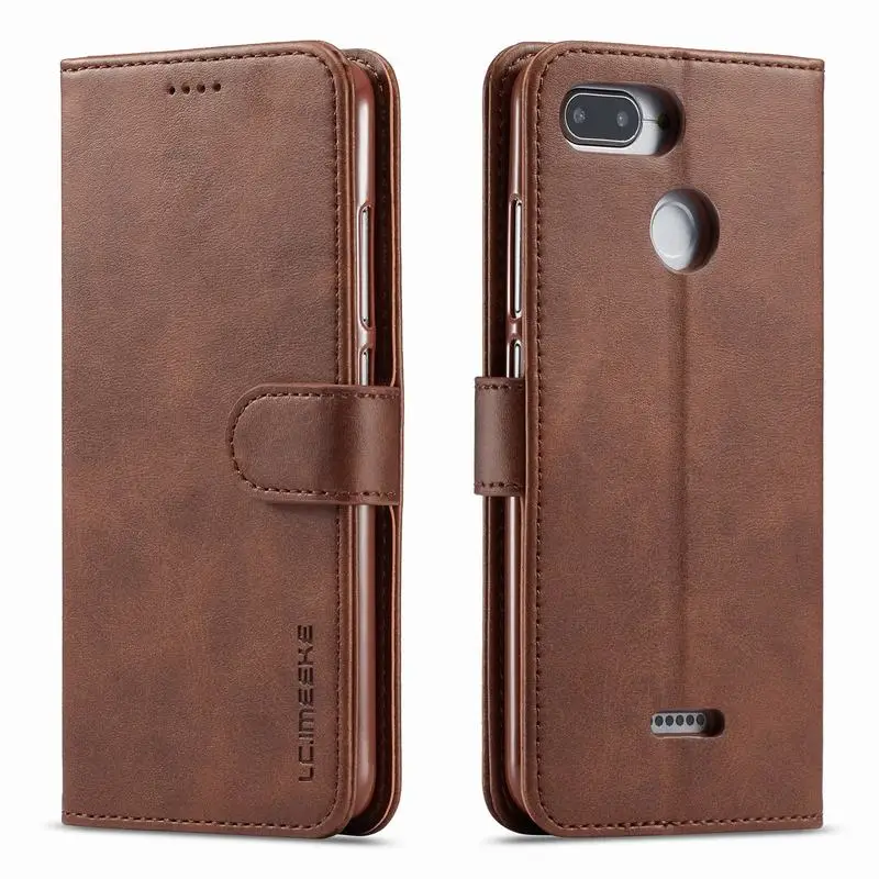 Wallet Case For Xiaomi Redmi 6 Case Flip Cover Redmi 6A Case Leather Luxury Magnetic Cover For Xiaomi Redmi 6 A Phone Bag Case
Wallet Case For Xiaomi Redmi 6 Case Flip Cover Redmi 6A Case Leather Luxury Magnetic Cover For Xiaomi Redmi 6 A Phone Bag Case