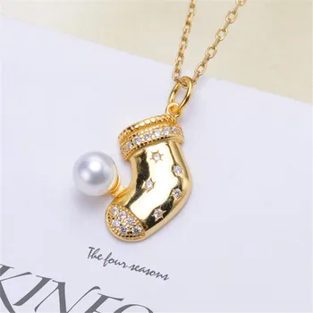 S925 Sterling Silver Material Pendant Clasp Pearl Pinch Clip Bail Pendant Connectors Bail Beads Jewelry Findings Accessories 
S925 Sterling Silver Material Pendant Clasp Pearl Pinch Clip Bail Pendant Connectors Bail Beads Jewelry Findings Accessories