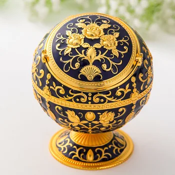European Metal Globe Personality Creative Sculpture Ganesh Figurines Resin Craft Home Garden Flowerpot Decoration Buddha Statues
European Metal Globe Personality Creative Sculpture Ganesh Figurines Resin Craft Home Garden Flowerpot Decoration Buddha Statues