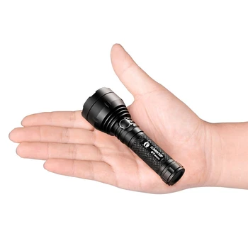 LUMINTOP GT Mini 1000lm Flashlight 14500 Battery EDC LED Flashlight Hunting Camping Work Lamp Emergency Lantern Torch Portable
LUMINTOP GT Mini 1000lm Flashlight 14500 Battery EDC LED Flashlight Hunting Camping Work Lamp Emergency Lantern Torch Portable