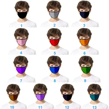 Child Kids Solid Color Print Breathable Filter Safe Protect Maska 10pc Protection Cycling Face Maske Prevent Equipments Maschere
Child Kids Solid Color Print Breathable Filter Safe Protect Maska 10pc Protection Cycling Face Maske Prevent Equipments Maschere