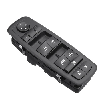 For Dodge Grand Caravan 08-10 Journey09-14 Master Power Window Switch 68039999AA
For Dodge Grand Caravan 08-10 Journey09-14 Master Power Window Switch 68039999AA