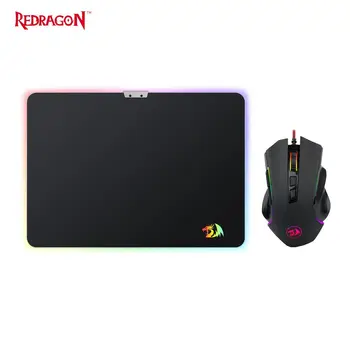 Mouse Redragon 78380 Gaming mouse Wireless gaming mouse computer peripherals Office Computer Peripherals Mice Keyboards Mouse Wired USB
Mouse Redragon 78380 Gaming mouse Wireless gaming mouse computer peripherals Office Computer Peripherals Mice Keyboards Mouse Wired USB