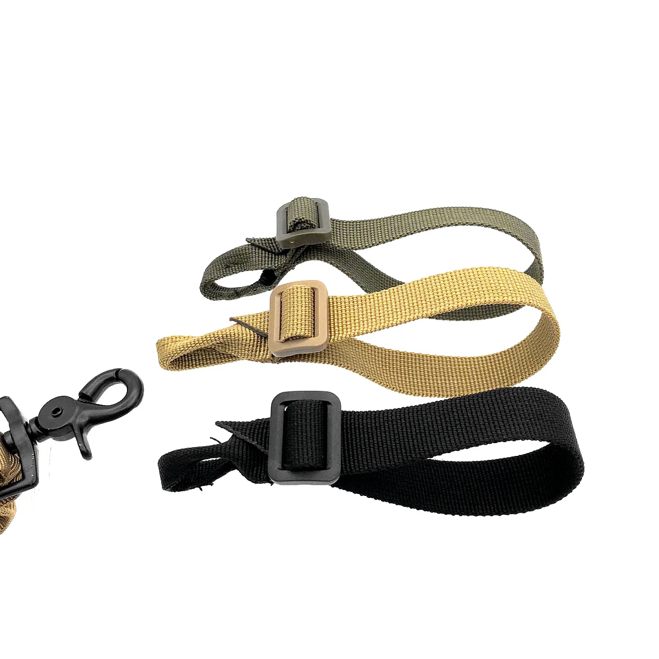 Adjustable Tactical Gun Sling Hunting Buttstock Sling Mount Strap Loop Adapter Webbing Rifle Attachment Airsoft Sling
Adjustable Tactical Gun Sling Hunting Buttstock Sling Mount Strap Loop Adapter Webbing Rifle Attachment Airsoft Sling